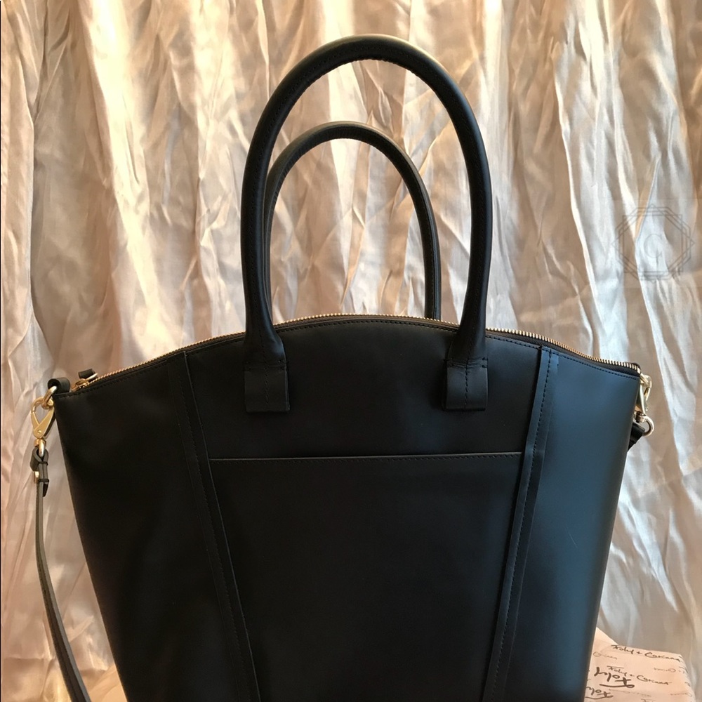 Foley + Corinna Large Satchel